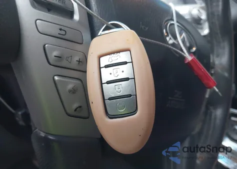 2016 Infiniti Qx80 z USA, uszkodzony, nr VIN JN8AZ2NF6G9613334